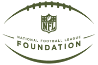 NFL Foundation Logo