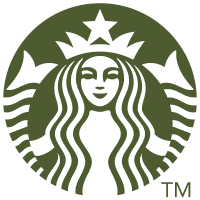 Starbucks Coffee Company and Starbucks Foundation Logo