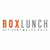 BoxLunch logo 2022