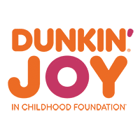 Dunkin' Joy in Childhood Foundation 2022