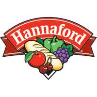 Hannaford logo 2022