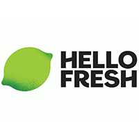 HelloFresh logo 2022