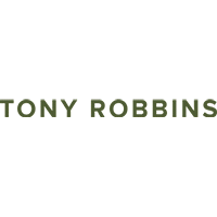 Tony Robbins 2022