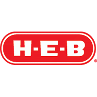 H-E-B logo 2022