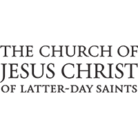 The Church of Jesus Christ of Latter-day Saints logo 2023