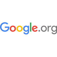 Google.org logo 2023