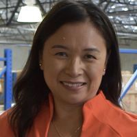 Debbie Espinosa, Feeding America Board Member