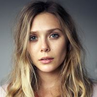 Elizabeth Olsen