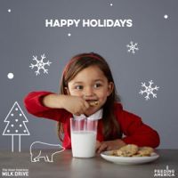 Great American Milk Drive