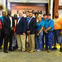 Smithfield employees