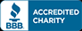 Better Business Bureau Accredited Charity