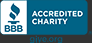 Better Business Bureau Accredited Charity