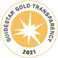 Guidestart Gold logo