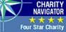 Charity Navigator Approved