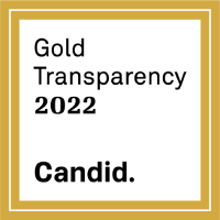 Guidestar Gold Seal of Transparency