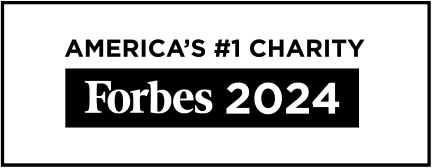 Forbes Top 100 Charities