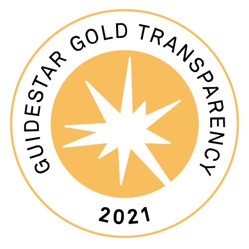 Better Buisness Bureau four star accredited charity